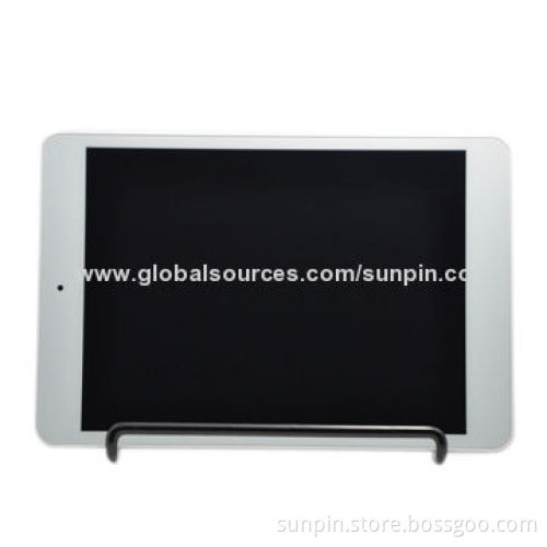 7.85-inch touch capacitive 3G calling tablet PC with 1,024*768p IPS screen